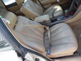 2002 MITSUBISHI DIAMANTE LS BEIGE 3.5 AT 193928